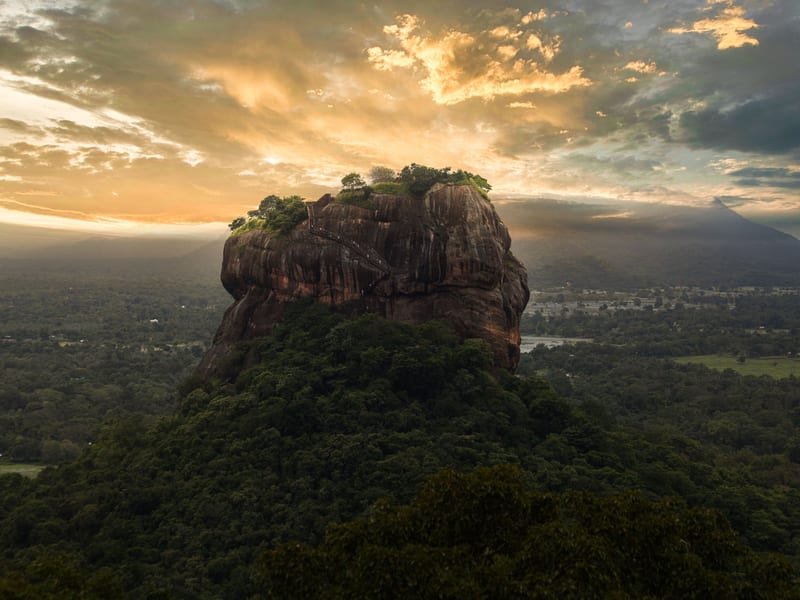 Flyways Sri Lanka
