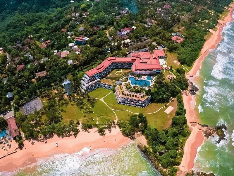 Flyways Sri Lanka