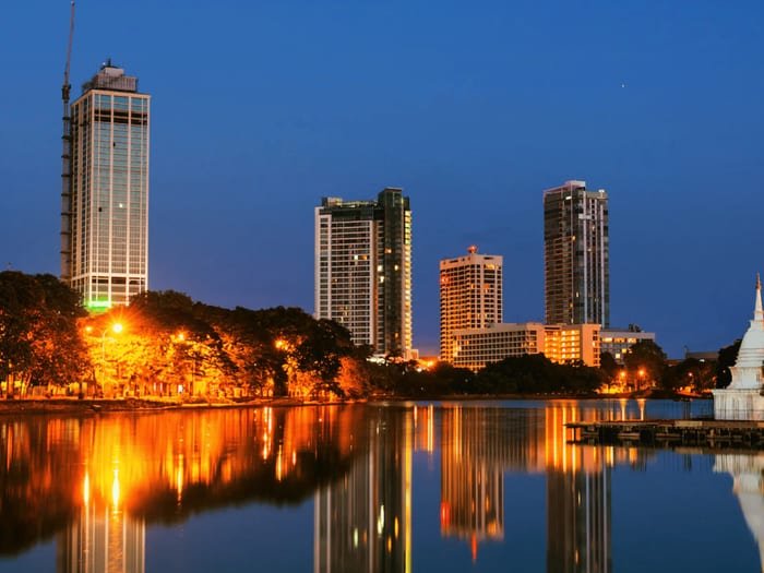 Colombo