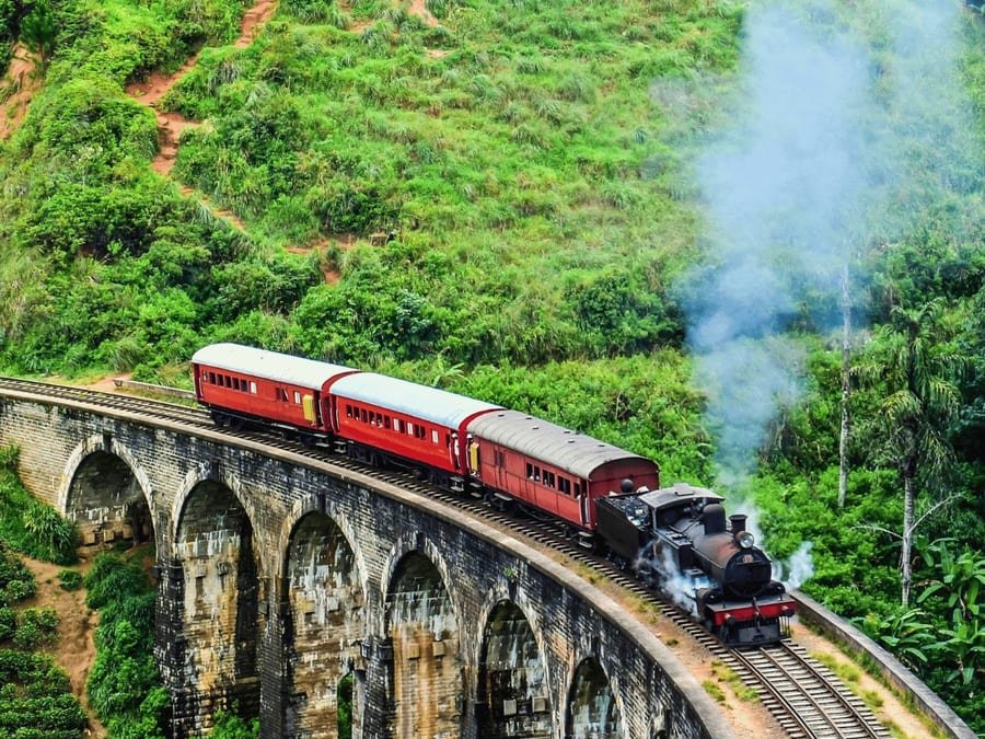 Flyways Sri Lanka